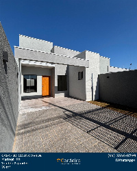 CASAS, Rua Vereador Paulo de Barros Campelo