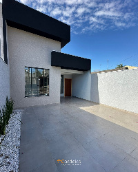 CASAS, Rua Rio Amazonas