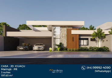 CASAS, Rua Pioneiro Diogo Martins Esteves