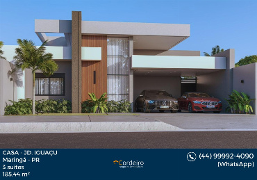 CASAS, Rua Pioneiro Diogo Martins Esteves