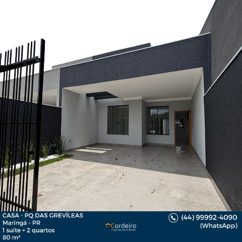 CASAS, Rua José Guiomar