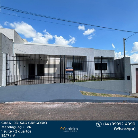 CASAS, Travessa São Martins