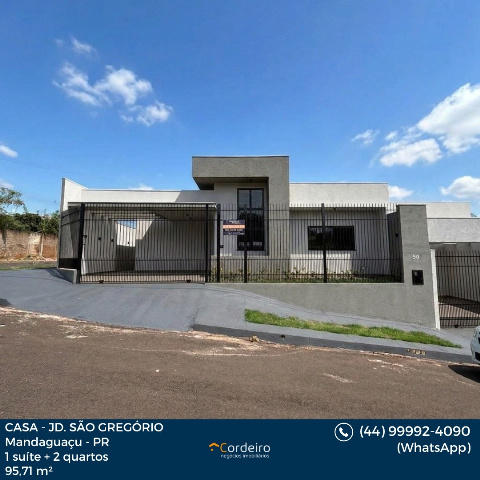 CASAS, Travessa São Martins