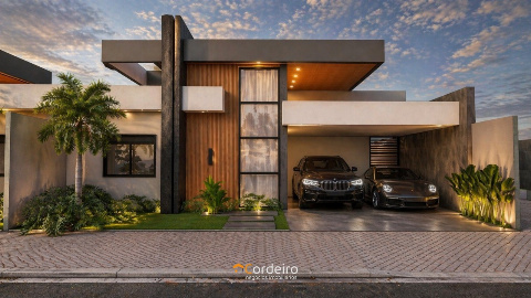 CASAS, Rua Pioneiro Diogo Martins Esteves
