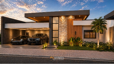 CASAS, Rua Pioneiro Diogo Martins Esteves