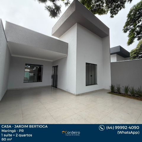 CASAS, Rua Pioneiro José Fritzen