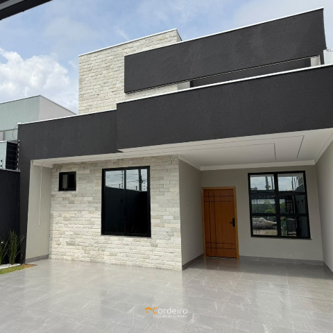 Casa para Venda em Maringá - PR, Jd Freitas