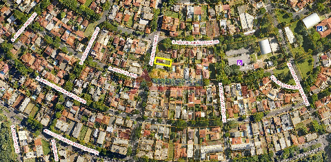 TERRENOS, Avenida Carlos Gomes