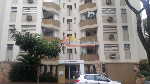APARTAMENTOS, Rua São João