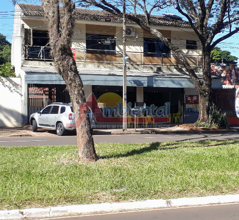 SOBRADOS, Avenida São Judas Tadeu