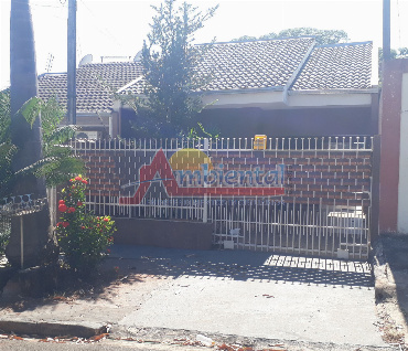 CASAS, Rua Pioneiro Braz José Jorge