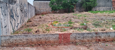 Terreno para Venda em Maringá - PR, Pq Res Cidade Nova