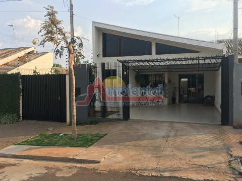 CASAS, Rua Serafim de Souza