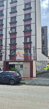 APARTAMENTOS, Rua Rui Barbosa