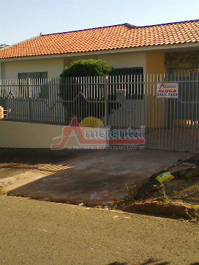 CASAS, Rua Pioneira Ana Cordeiro Dias
