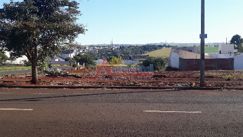 TERRENOS, Avenida São Judas Tadeu
