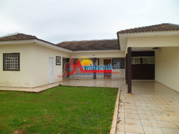 Casa para Venda em Maringá - PR, Loteamento Madrid