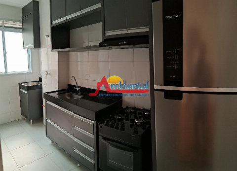 Apartamento para Locação em Maringá - PR, Jd Alvorada