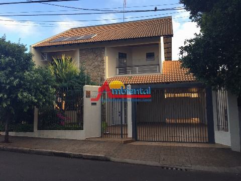 SOBRADOS, Rua Júlio Mesquita