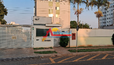Apartamento para Venda em Maringá - PR, Jd Alvorada