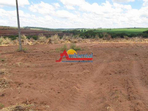 SÍTIOS, Estrada Muchulu Colonia Mourão Gleba