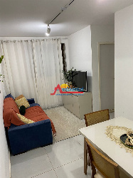 APARTAMENTOS, Avenida Doutor Alexandre Rasgulaeff