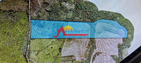 SÍTIOS, Estrada Guaiapó