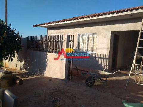 Casa para Venda em Iguaraçu - PR, Jd Novo Horizonte