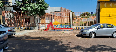 Salão Comercial para Locação em Maringá - PR, Jd Licce
