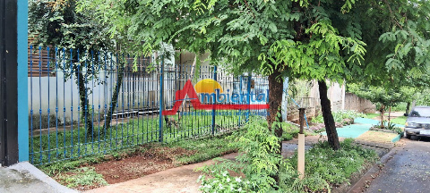 CASAS, Rua Antônio Steffen