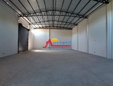 SALÕES COMERCIAIS, Avenida Pintassilgo