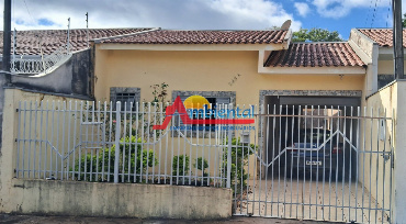 Casa para Venda em Maringá - PR, Pq das Grevíleas
