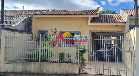 CASAS, Rua Dona Aziza Mariana Jorge