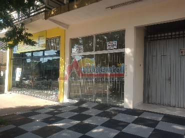 Sala Comercial para Locação em Maringá - PR, Pq das Grevíleas
