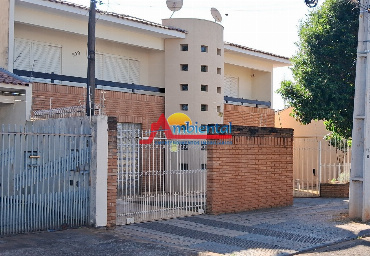 Sobrado para Locação em Maringá - PR, Jd Imperial