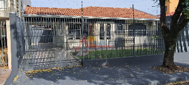 Casa para Locação em Maringá - PR, Pq Res Cidade Nova
