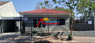 Casa para Locação em Maringá - PR, Vl Esperança