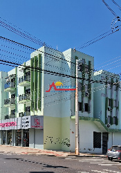 Apartamento para Locação em Maringá - PR, Pq Res Cidade Nova