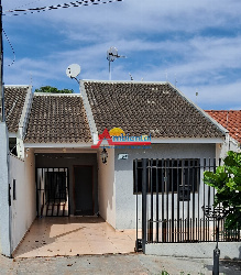 CASAS, Rua Pioneiro José Alves Filho