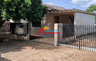 Casa para Locação em Maringá - PR, Pq Avenida