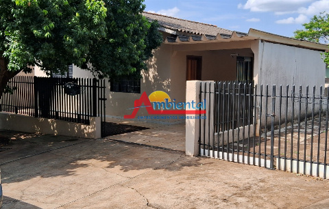 CASAS, Rua Allan Kardec