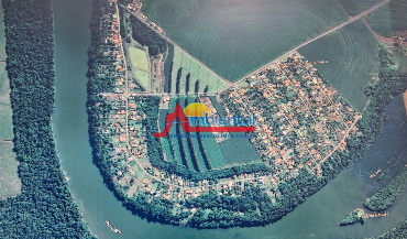 CASAS, Alameda Arapongas