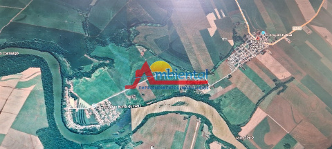 CHÁCARAS, Estrada Rural