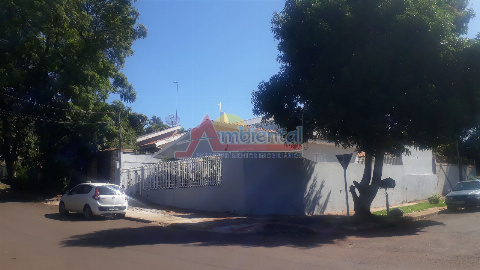 CASAS, Rua Marechal Mascarenhas de Moraes