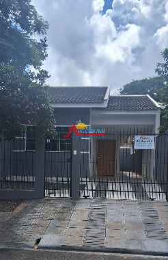 CASAS, Viela Pioneiro Pedro Francozo