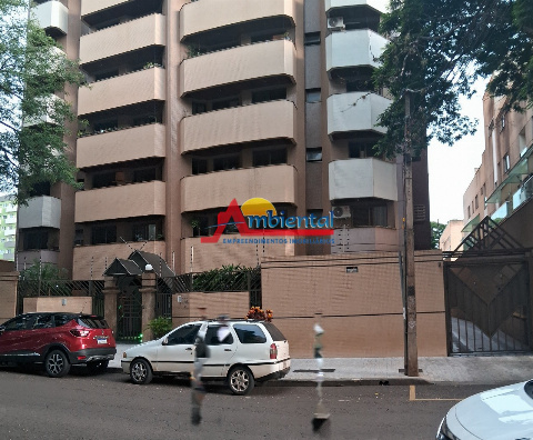 APARTAMENTOS, Rua Tietê