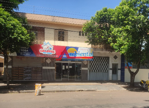 SOBRADOS, Avenida Pedro Taques