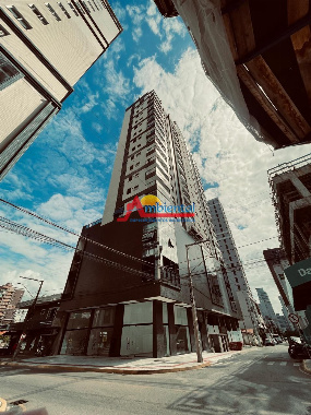 Apartamento para Venda em Itapema - SC, 88220-000