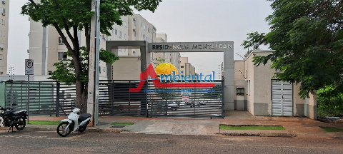 APARTAMENTOS, Rua Vítor do Amaral