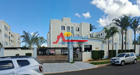 Apartamento para Venda em Maringá - PR, Jd Alvorada